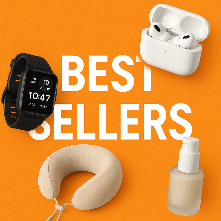Best Sellers
