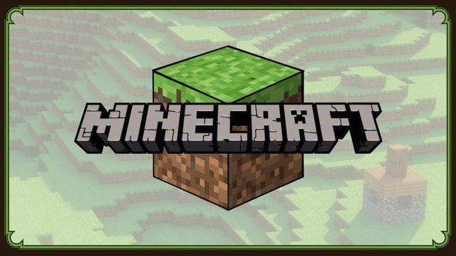 Brownstone USB Minecraft Lights