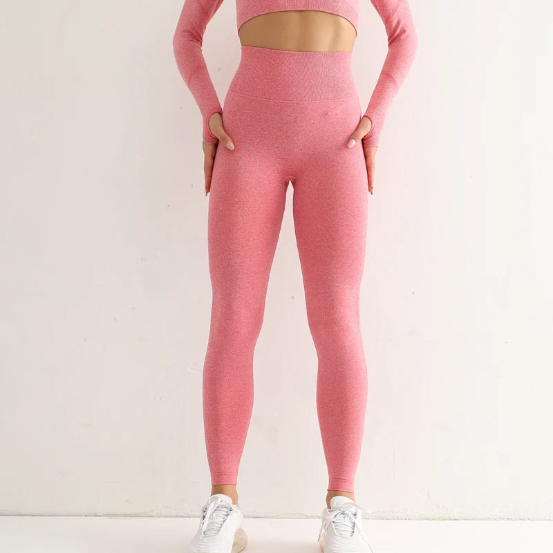 Luxe Lift Leggings