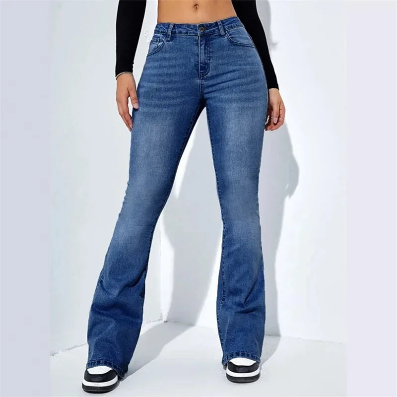 EasyStride Jeans