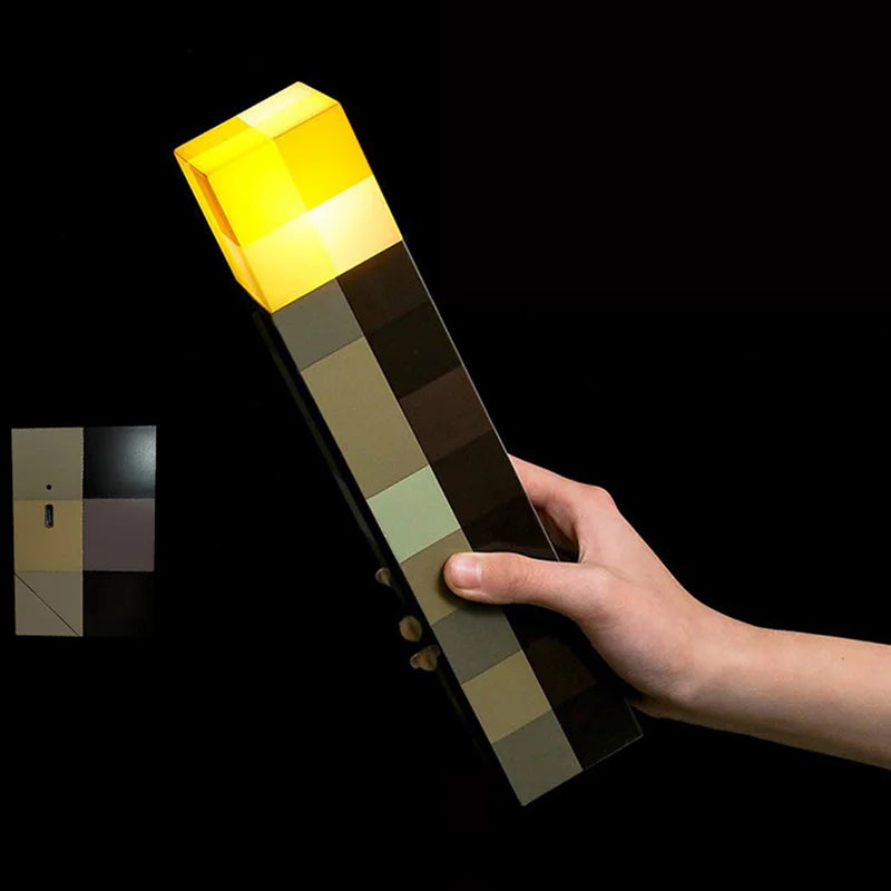 Brownstone Pixel USB Light