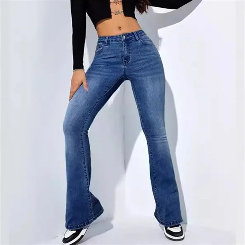 EasyStride Jeans