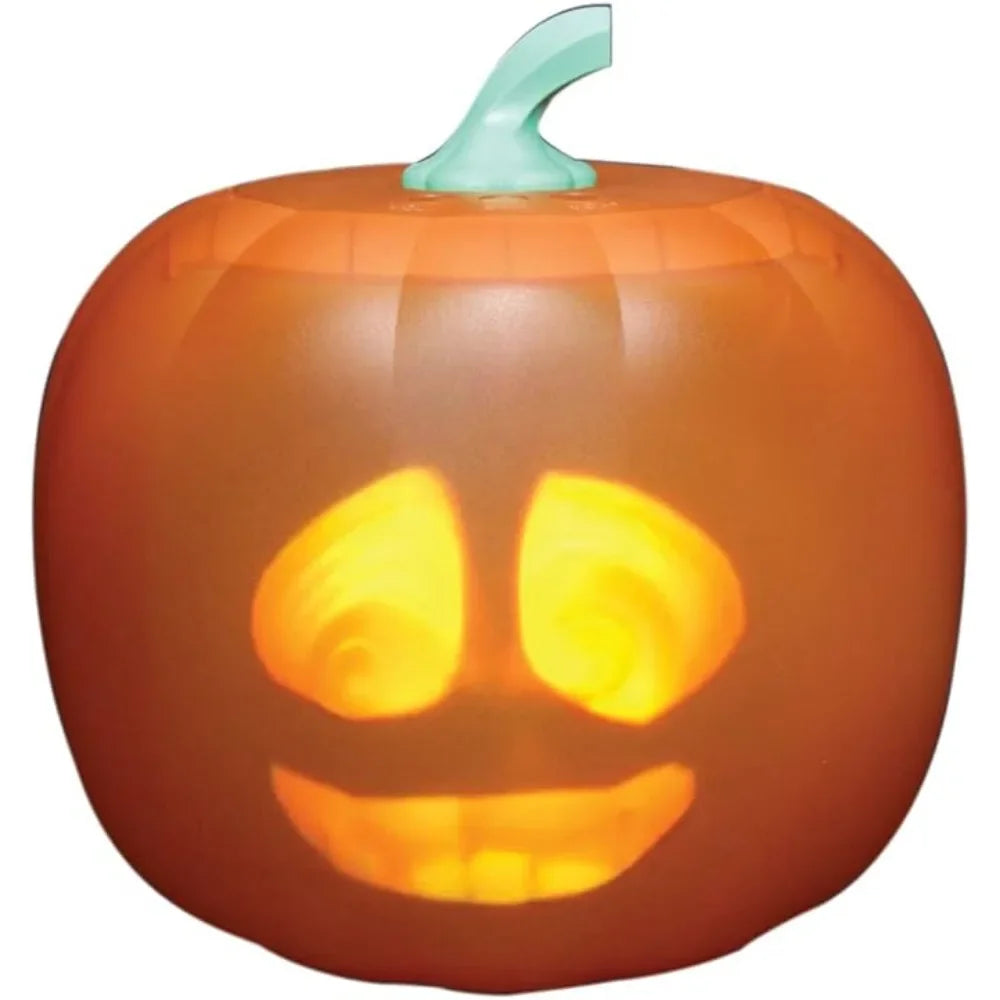 Jabberin Jackie O Lantern