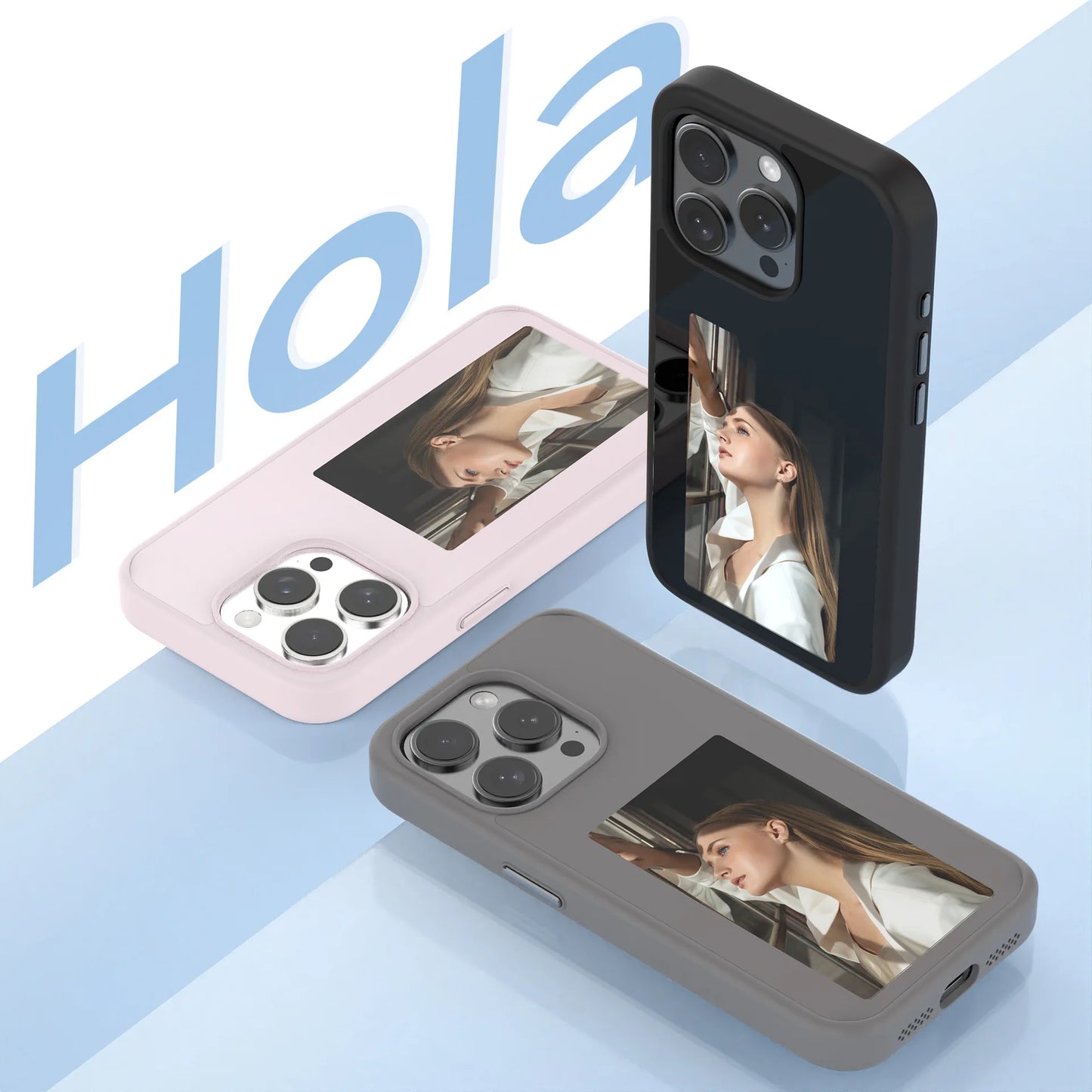E-Link Pro For iPhone