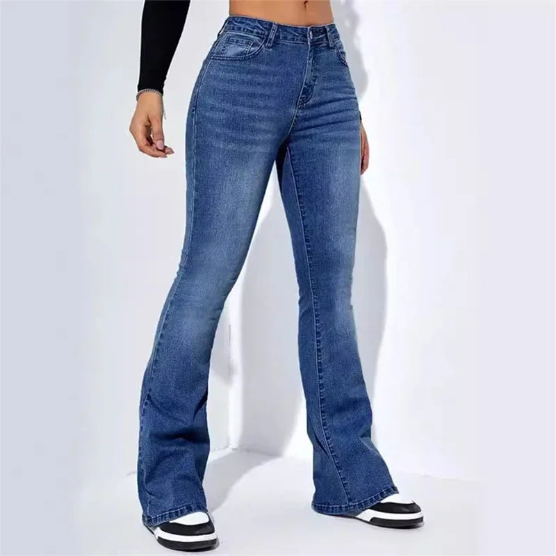 EasyStride Jeans