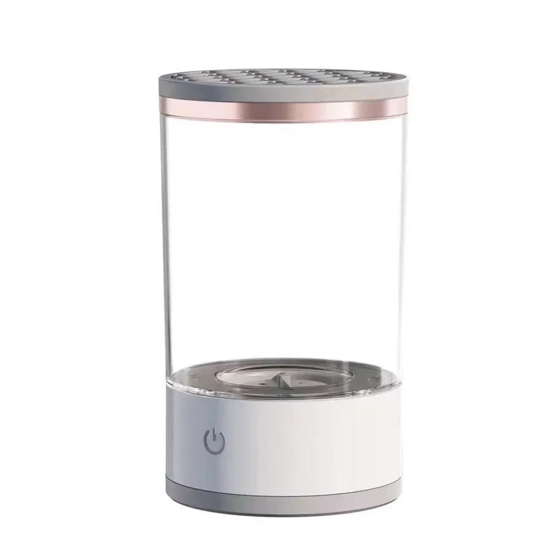 BrushBlitz™ Automatic Beauty Brush Cleanser