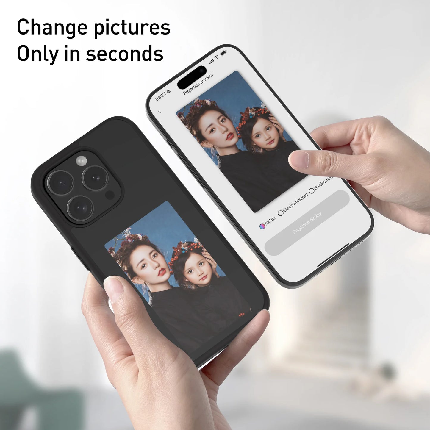 E-Link Pro For iPhone