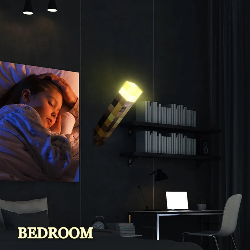 Brownstone Pixel USB Light