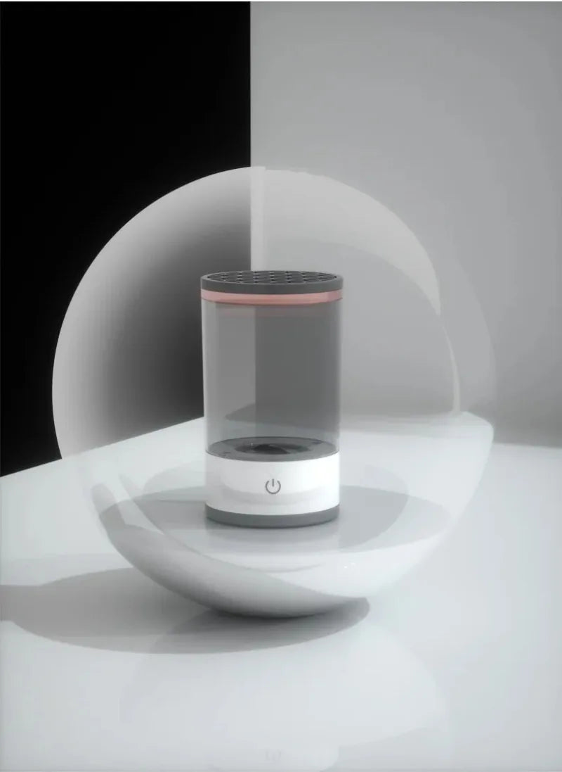 BrushBlitz™ Automatic Beauty Brush Cleanser