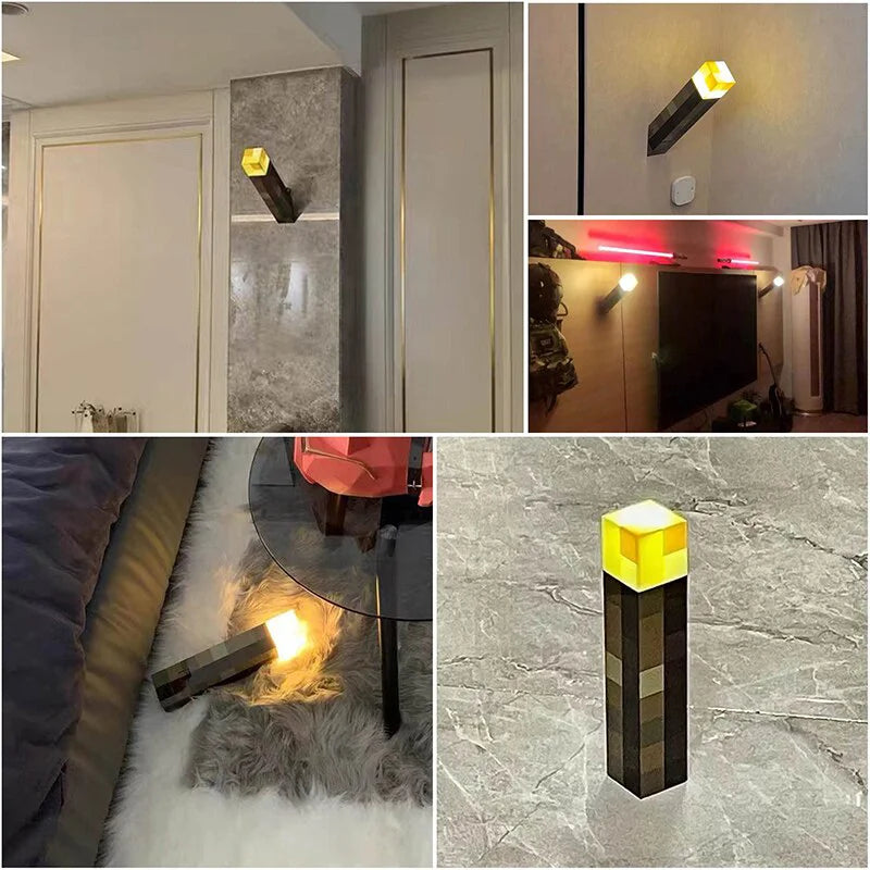 Brownstone Pixel USB Light