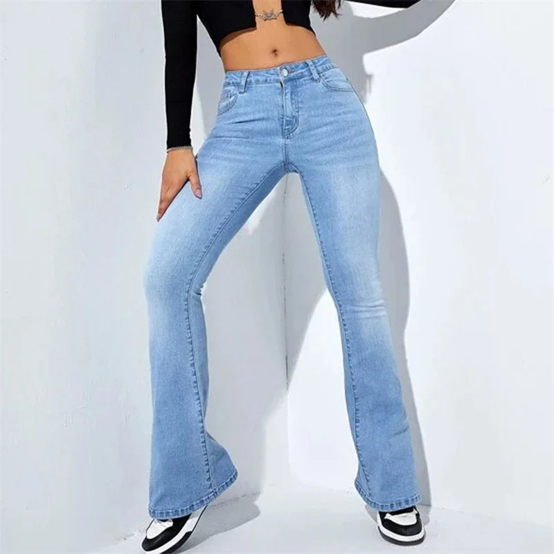 EasyStride Jeans