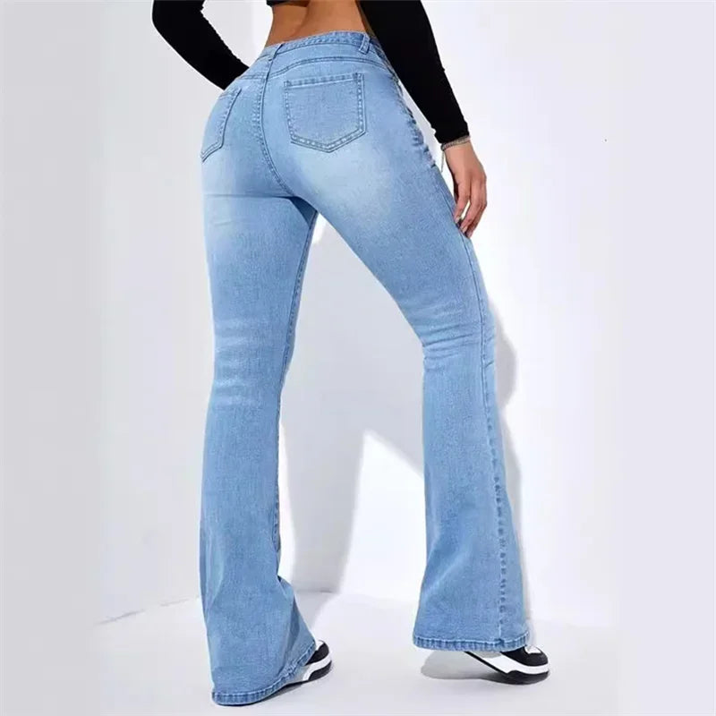 EasyStride Jeans