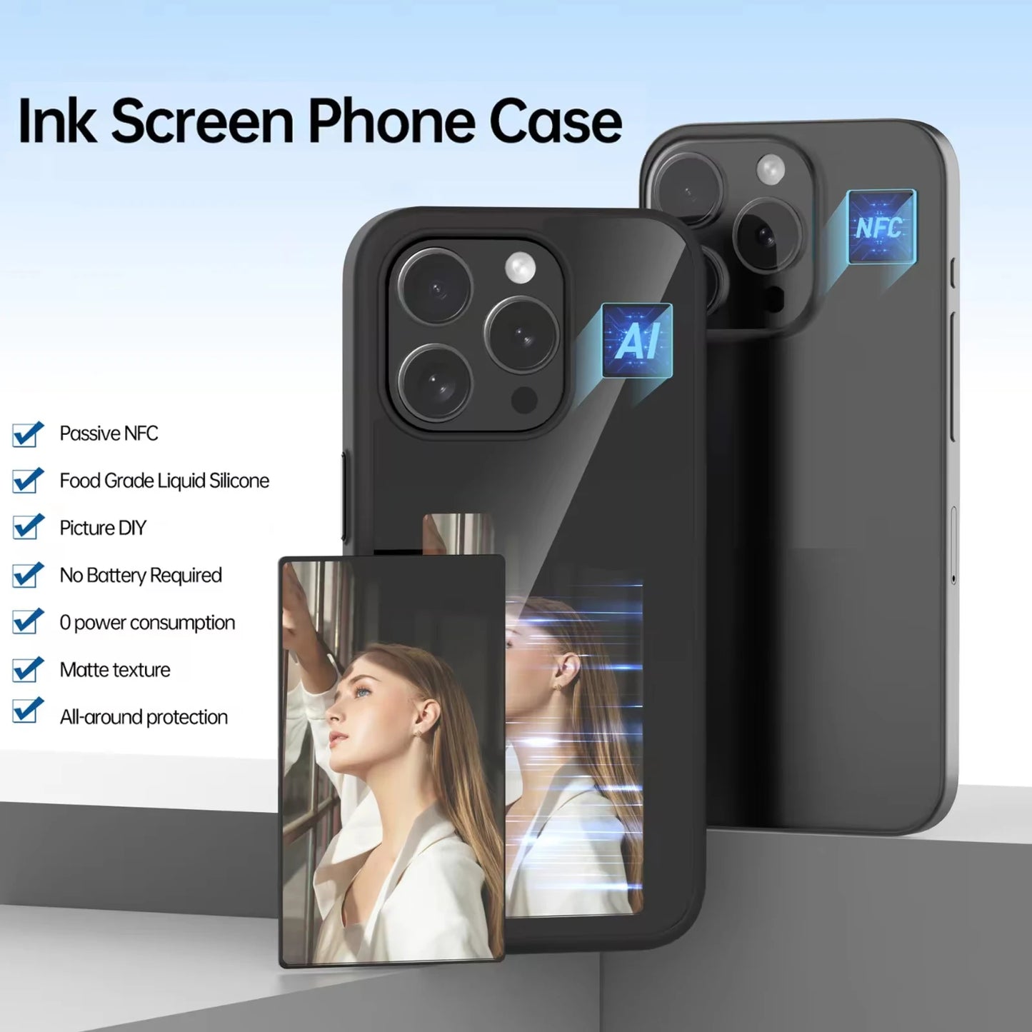 E-Link Pro For iPhone