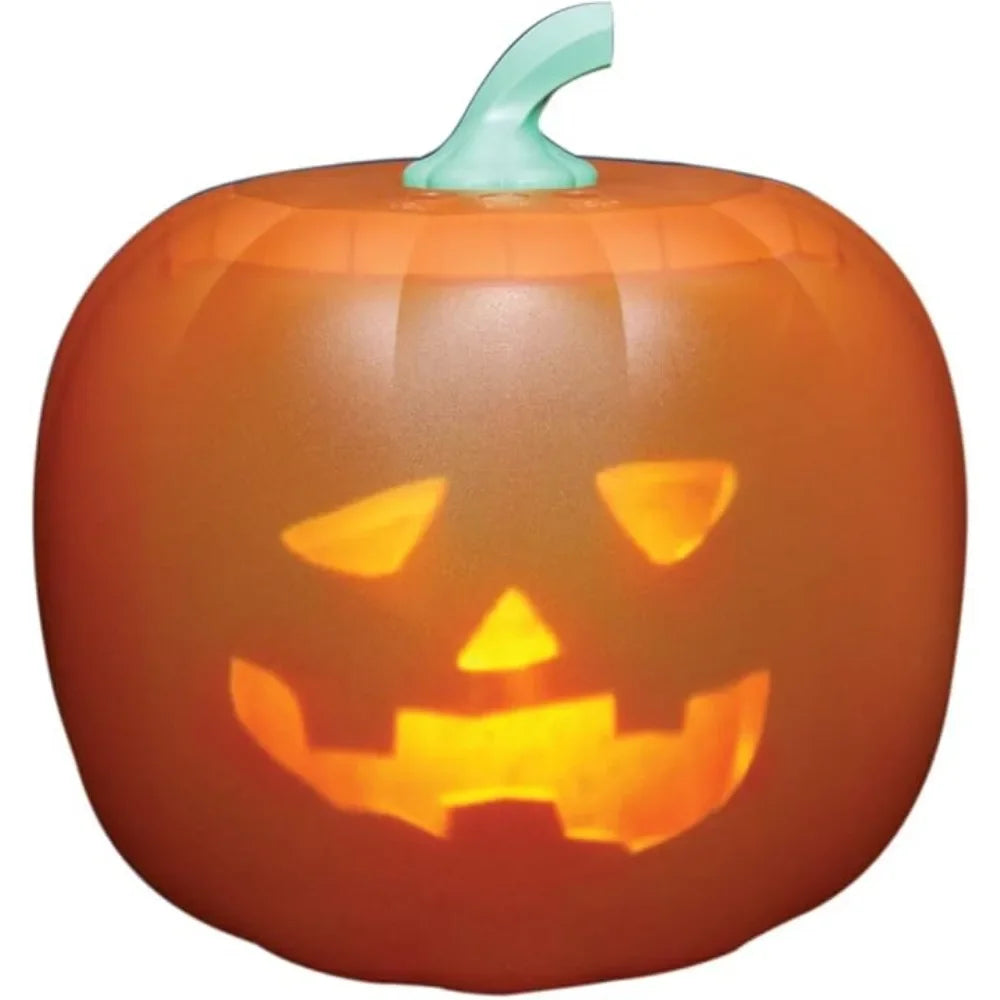 Jabberin Jackie O Lantern