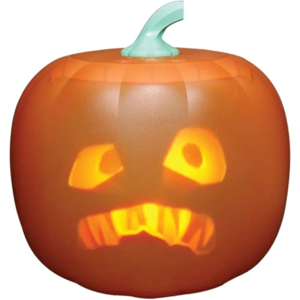 Jabberin Jackie O Lantern