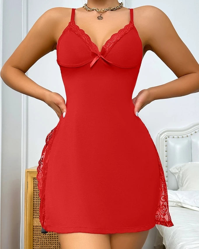 Luxe Allure