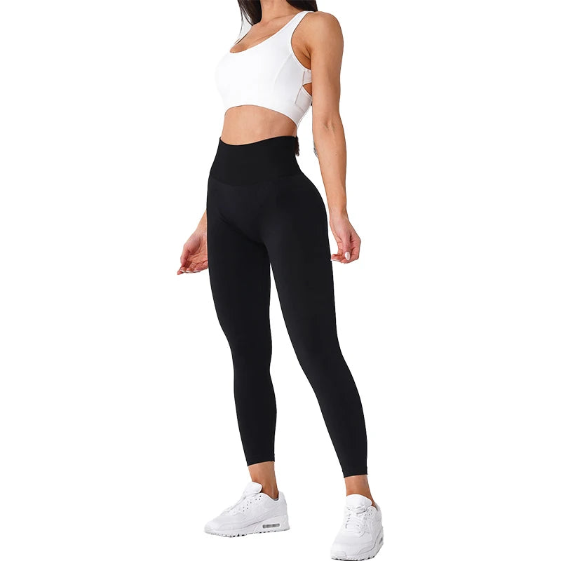 NVGTN Gym Leggings from VibeSavvy