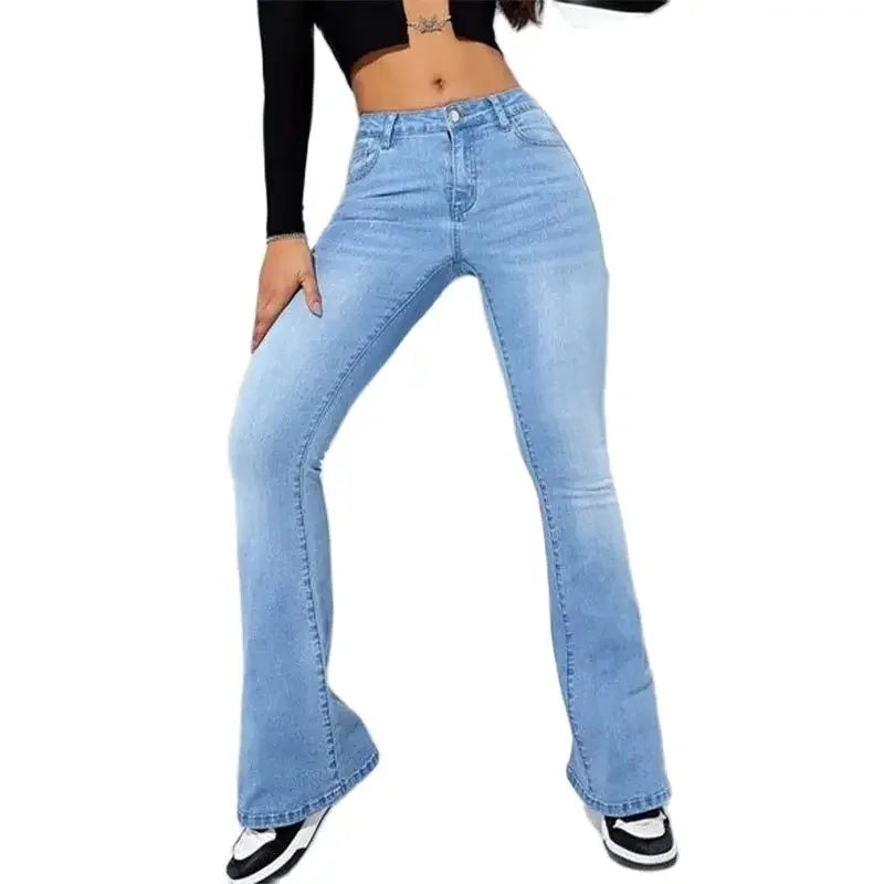 EasyStride Jeans