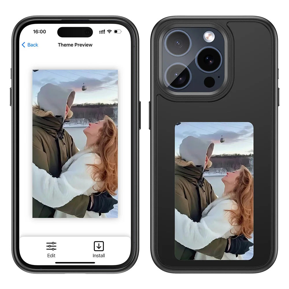 E-Link Pro For iPhone