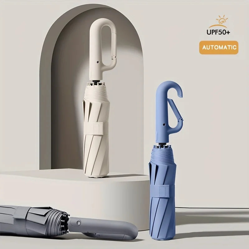 Savvy Auto Umbrella