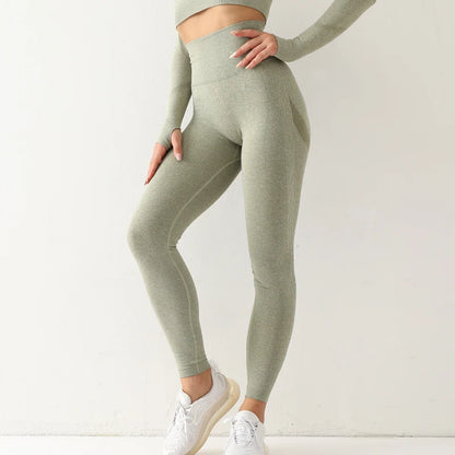 Luxe Lift Leggings