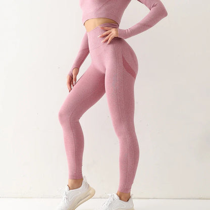 Luxe Lift Leggings