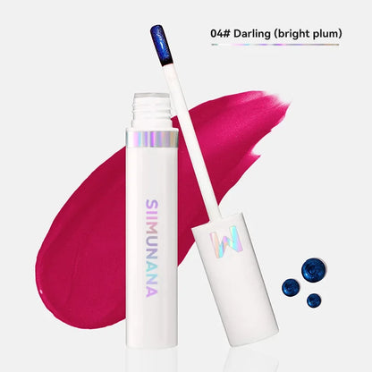 Wonder Skin  Blading Peel Reveal Lip Stain Kit
