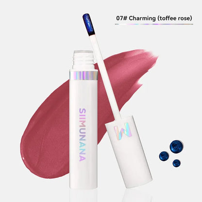 Wonder Skin  Blading Peel Reveal Lip Stain Kit