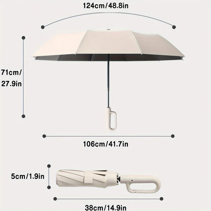 Savvy Auto Umbrella