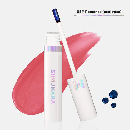 Wonder Skin  Blading Peel Reveal Lip Stain Kit