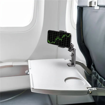 Savvy Travel Phone Holder