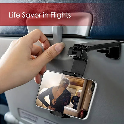 Savvy Travel Phone Holder