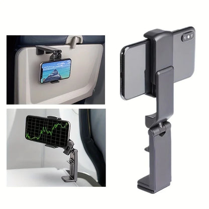 Savvy Travel Phone Holder