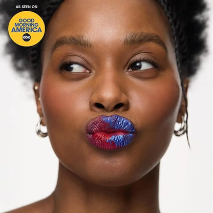 Wonder Skin  Blading Peel Reveal Lip Stain Kit