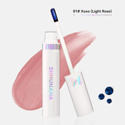 Wonder Skin  Blading Peel Reveal Lip Stain Kit