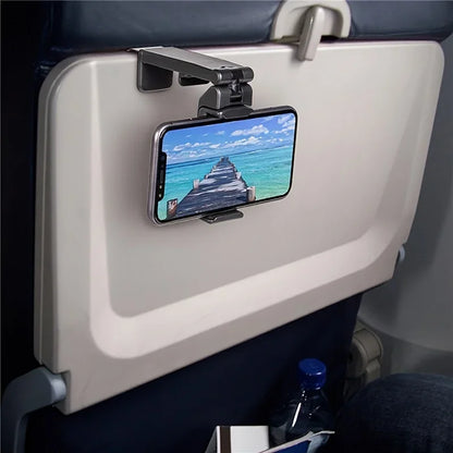 Savvy Travel Phone Holder