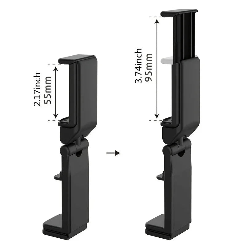 Savvy Travel Phone Holder