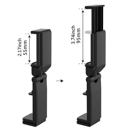 Savvy Travel Phone Holder