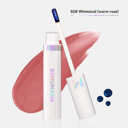 Wonder Skin  Blading Peel Reveal Lip Stain Kit