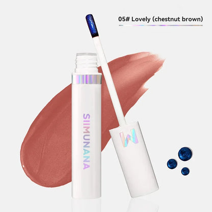 Wonder Skin  Blading Peel Reveal Lip Stain Kit