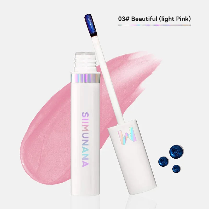 Wonder Skin  Blading Peel Reveal Lip Stain Kit