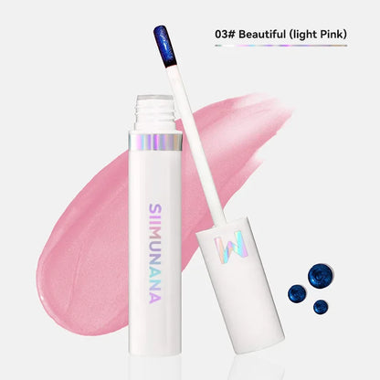 Wonder Skin  Blading Peel Reveal Lip Stain Kit